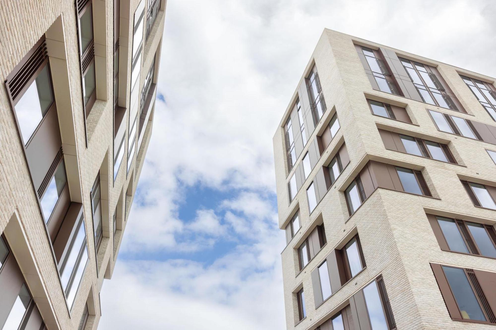Crow'S Nest - Ucc Summer Beds Cork Exterior foto