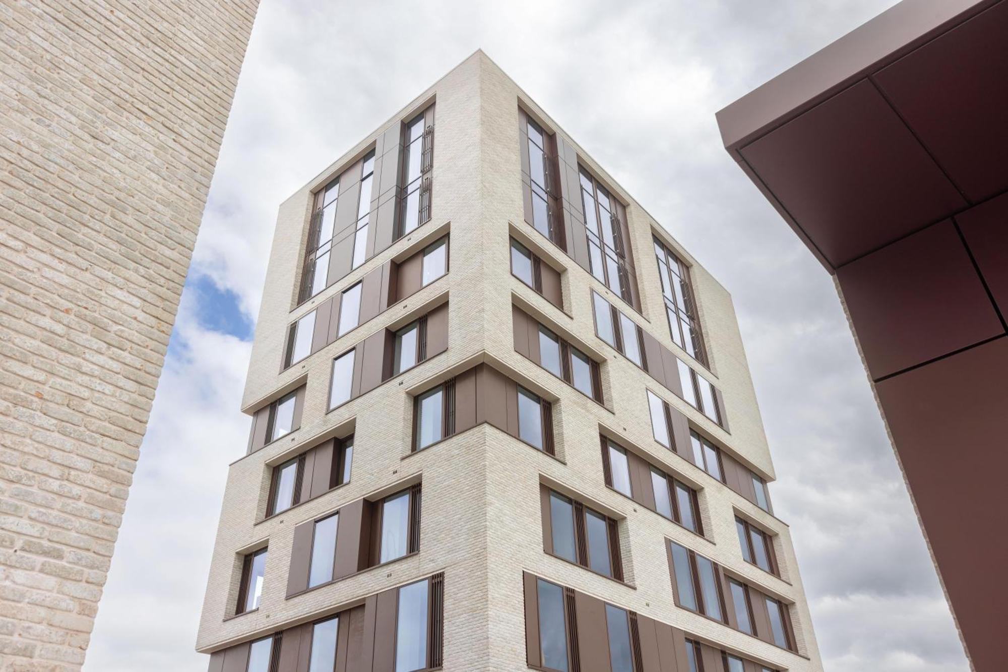 Crow'S Nest - Ucc Summer Beds Cork Exterior foto