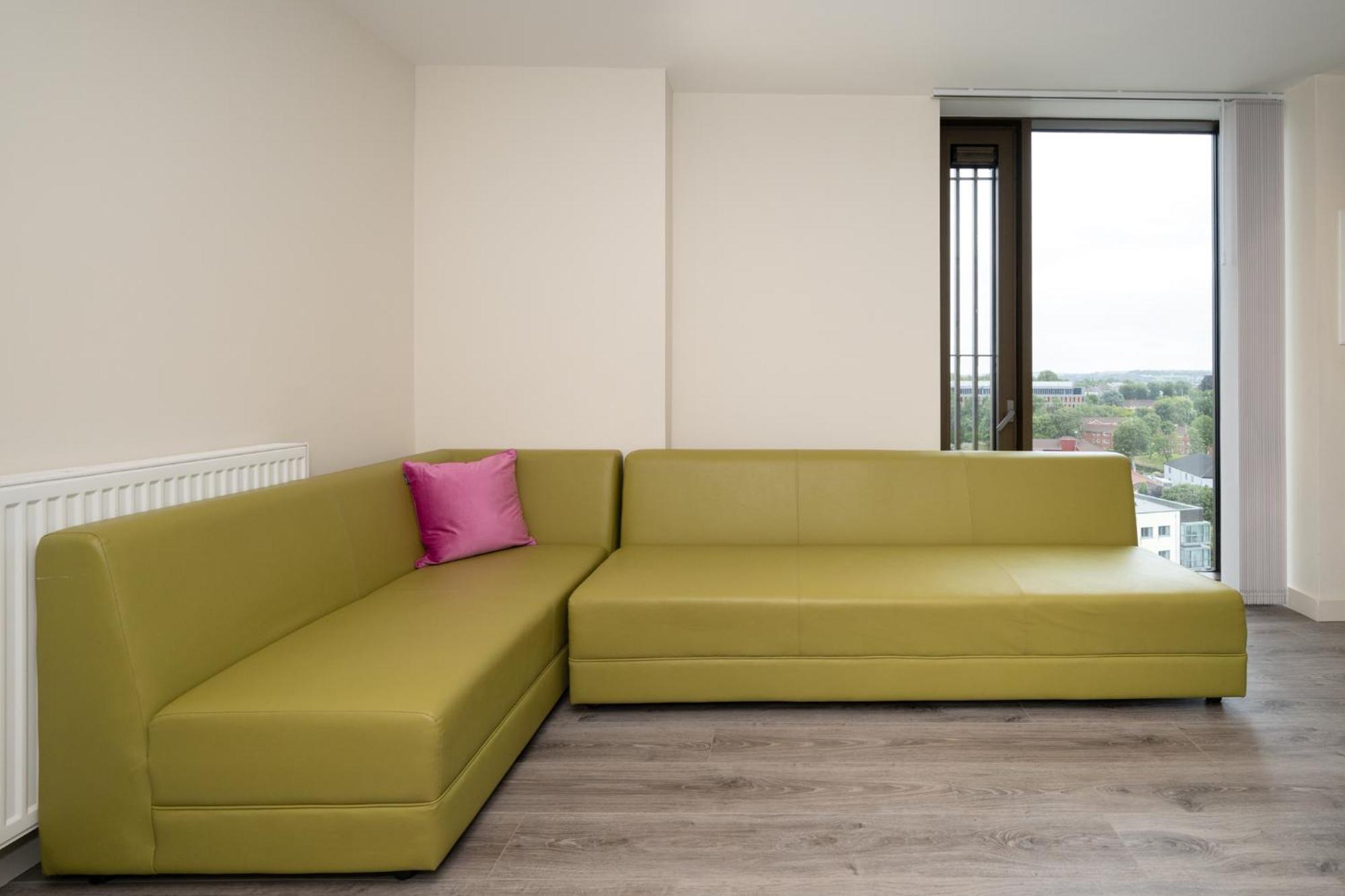 Crow'S Nest - Ucc Summer Beds Cork Exterior foto