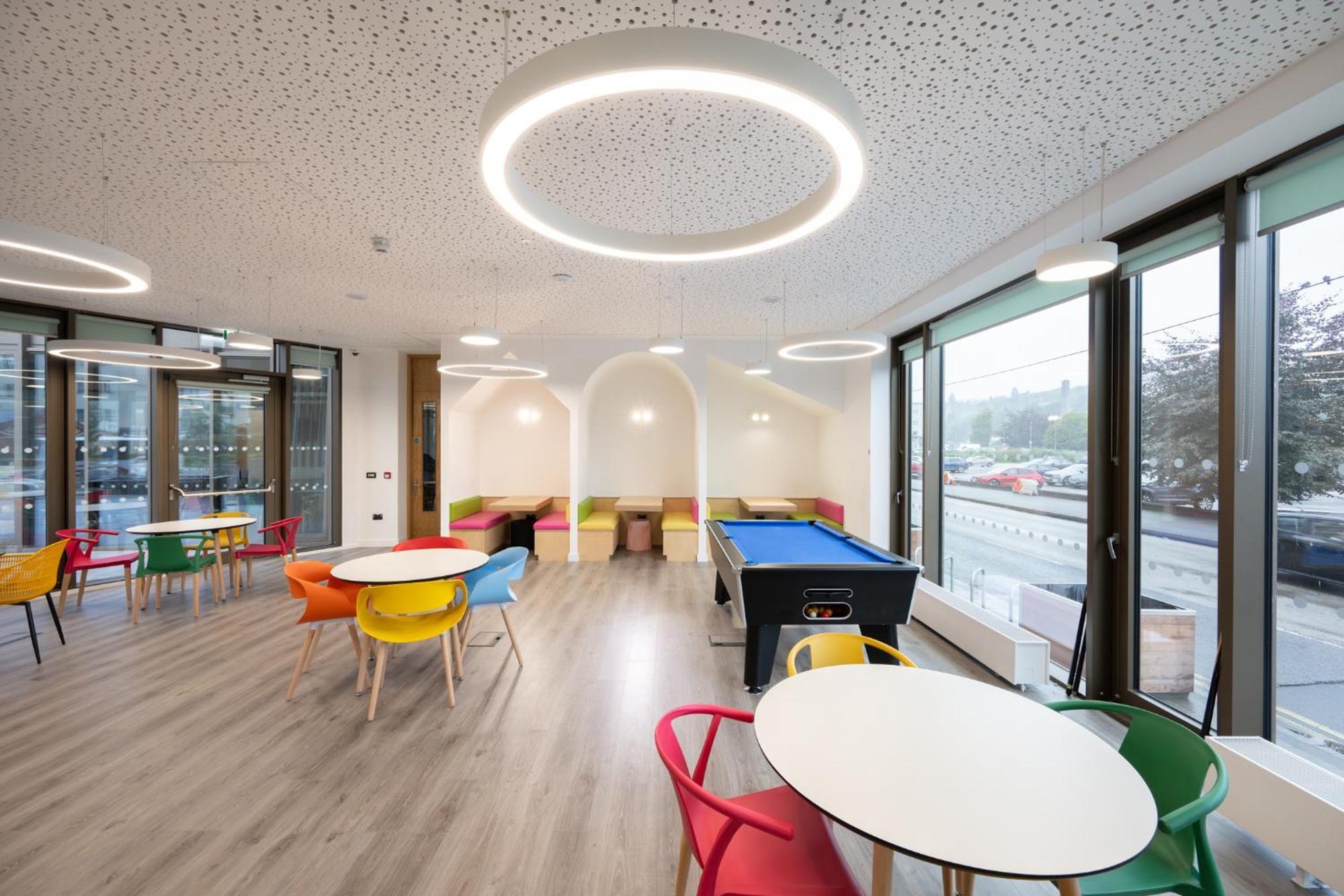 Crow'S Nest - Ucc Summer Beds Cork Exterior foto