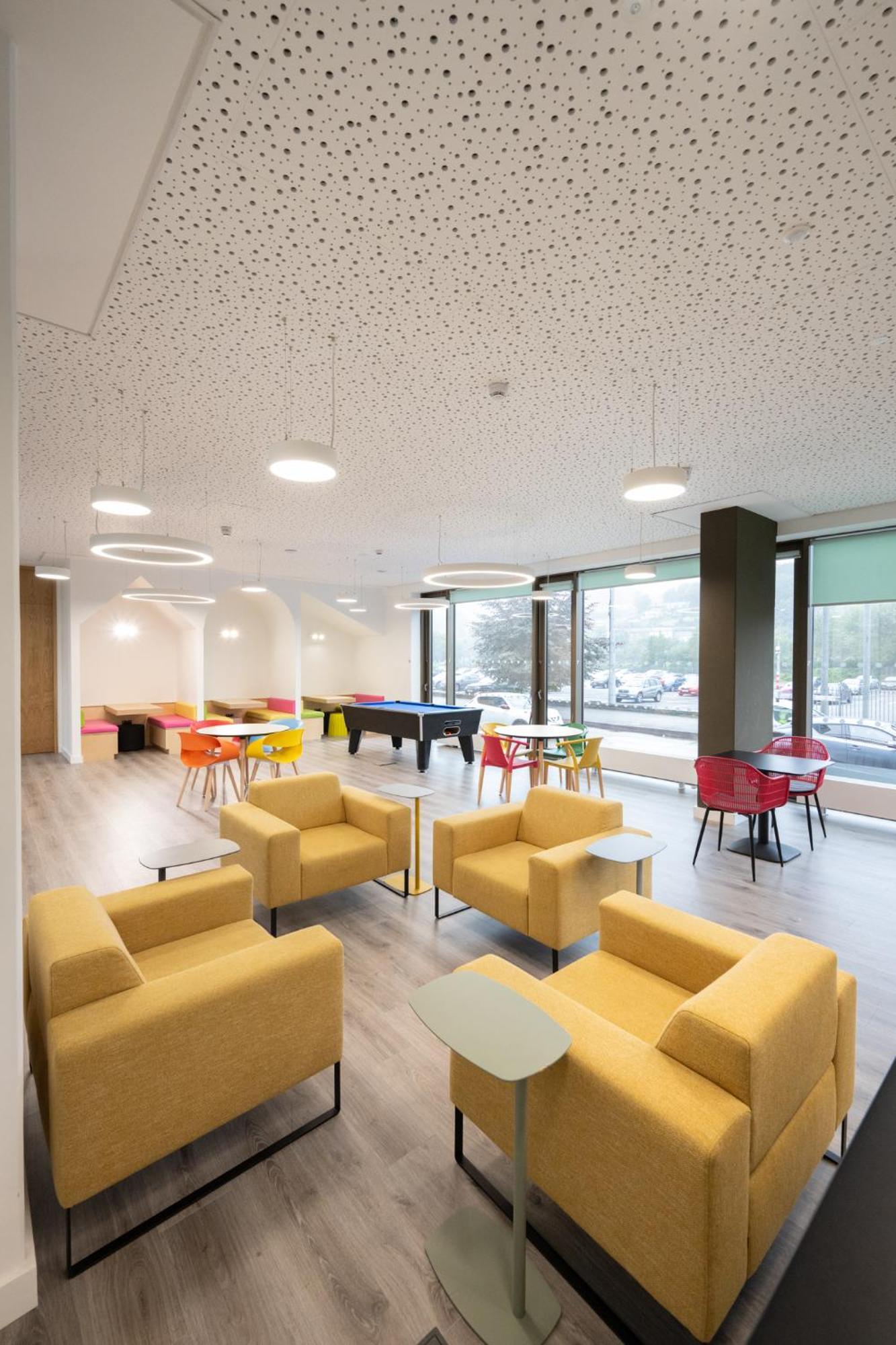 Crow'S Nest - Ucc Summer Beds Cork Exterior foto